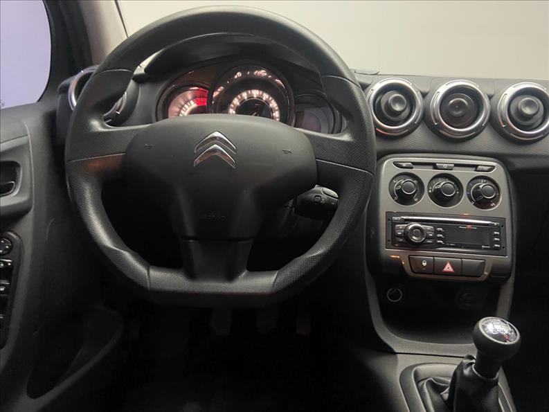 CITROEN C3 - Foto