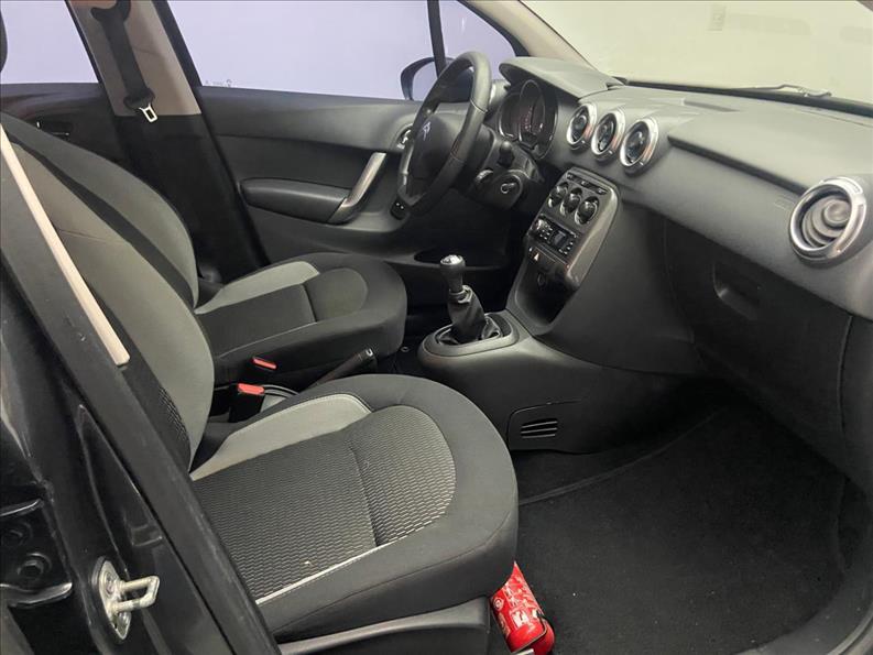 CITROEN C3 - Foto
