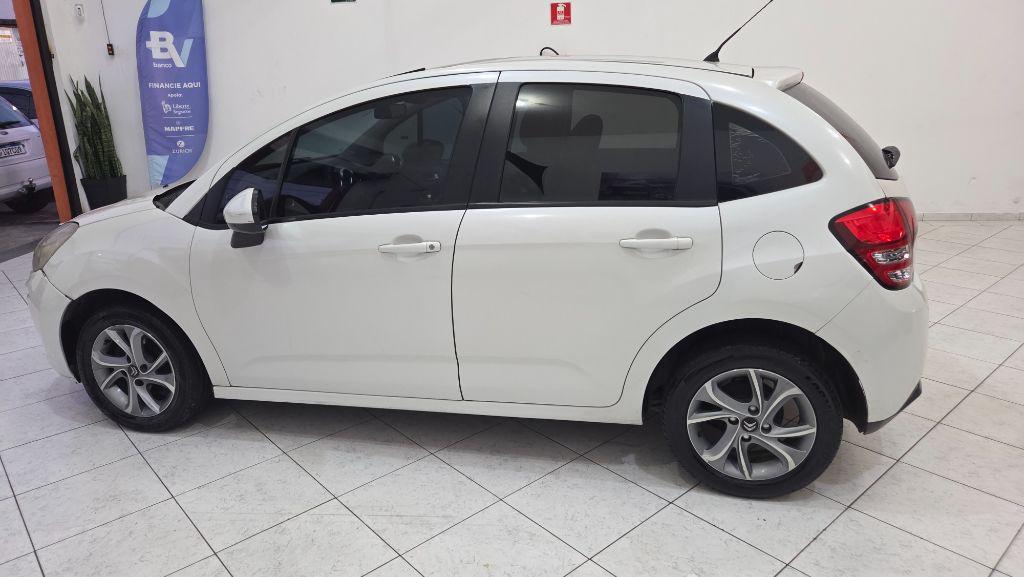 CITROEN C3 - Foto