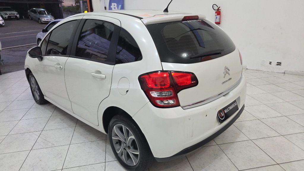 CITROEN C3 - Foto