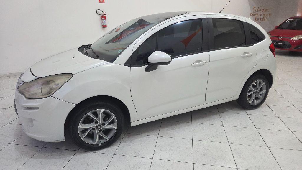 CITROEN C3 - Foto