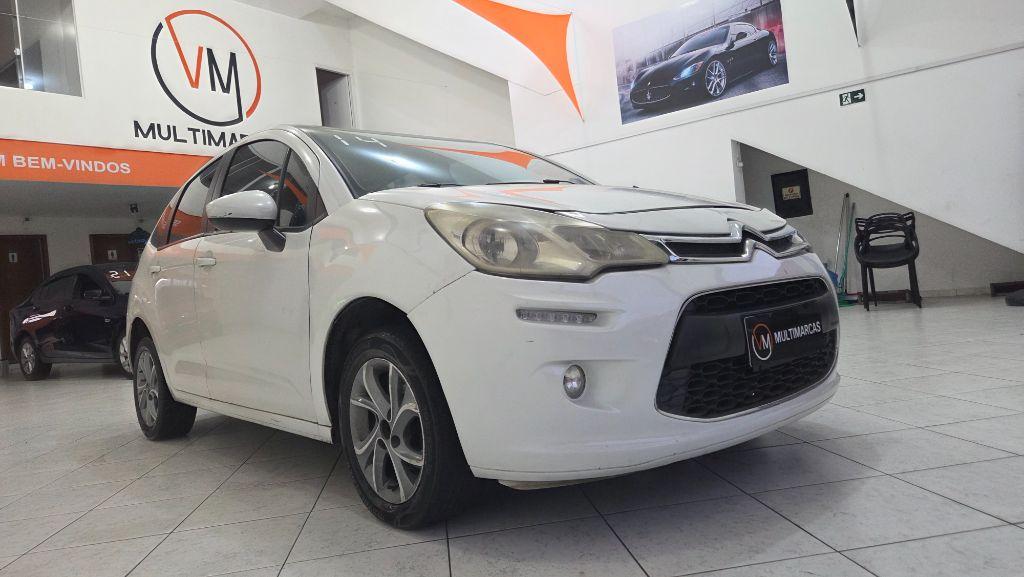 CITROEN C3 - Foto