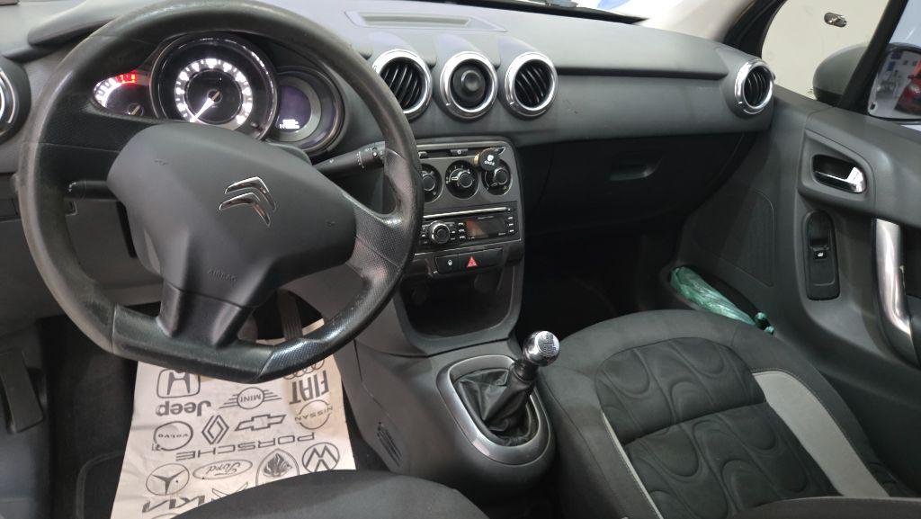CITROEN C3 - Foto