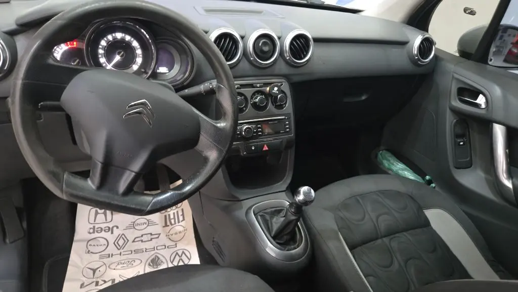 CITROEN C3 - Foto