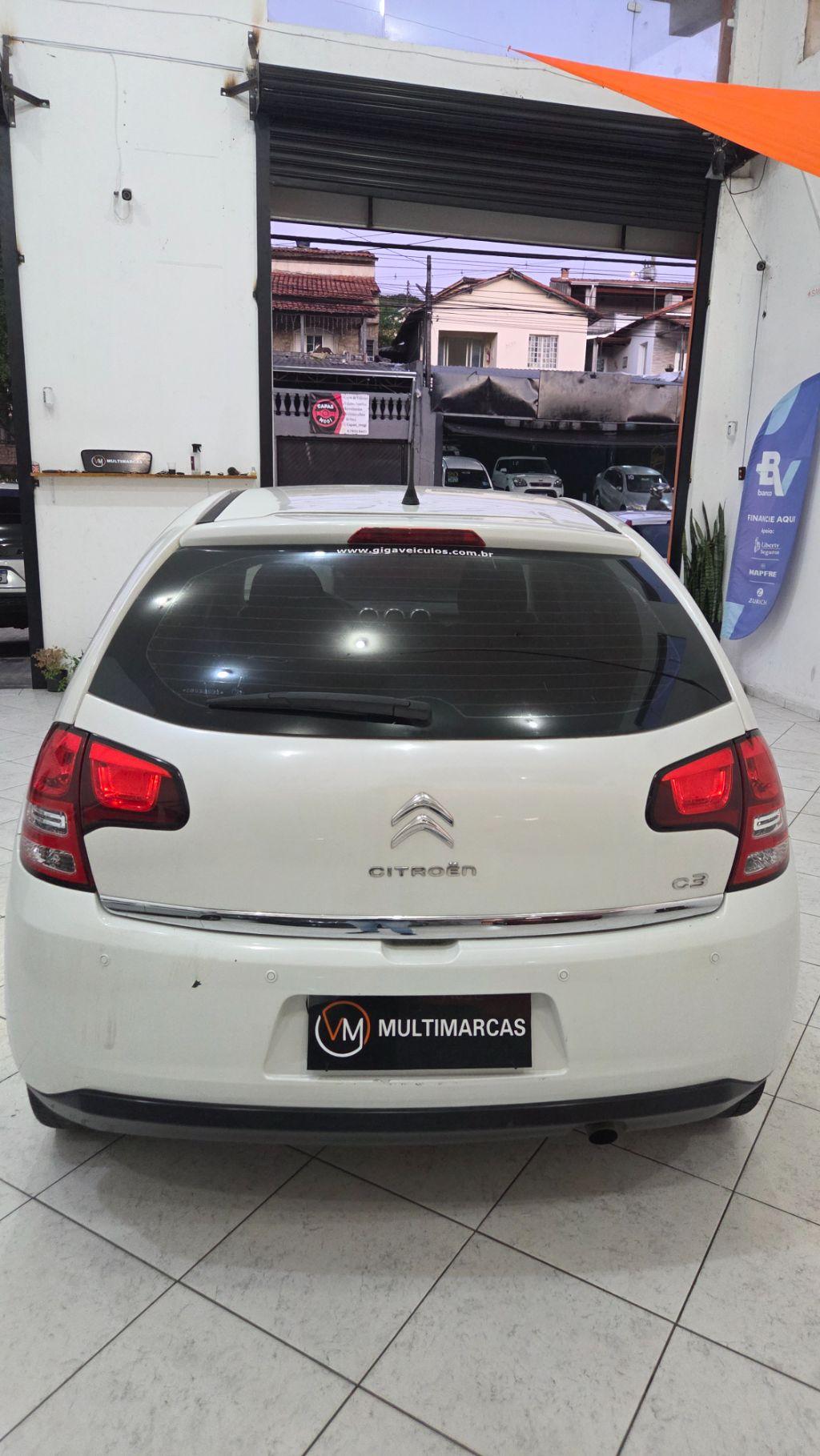 CITROEN C3 - Foto