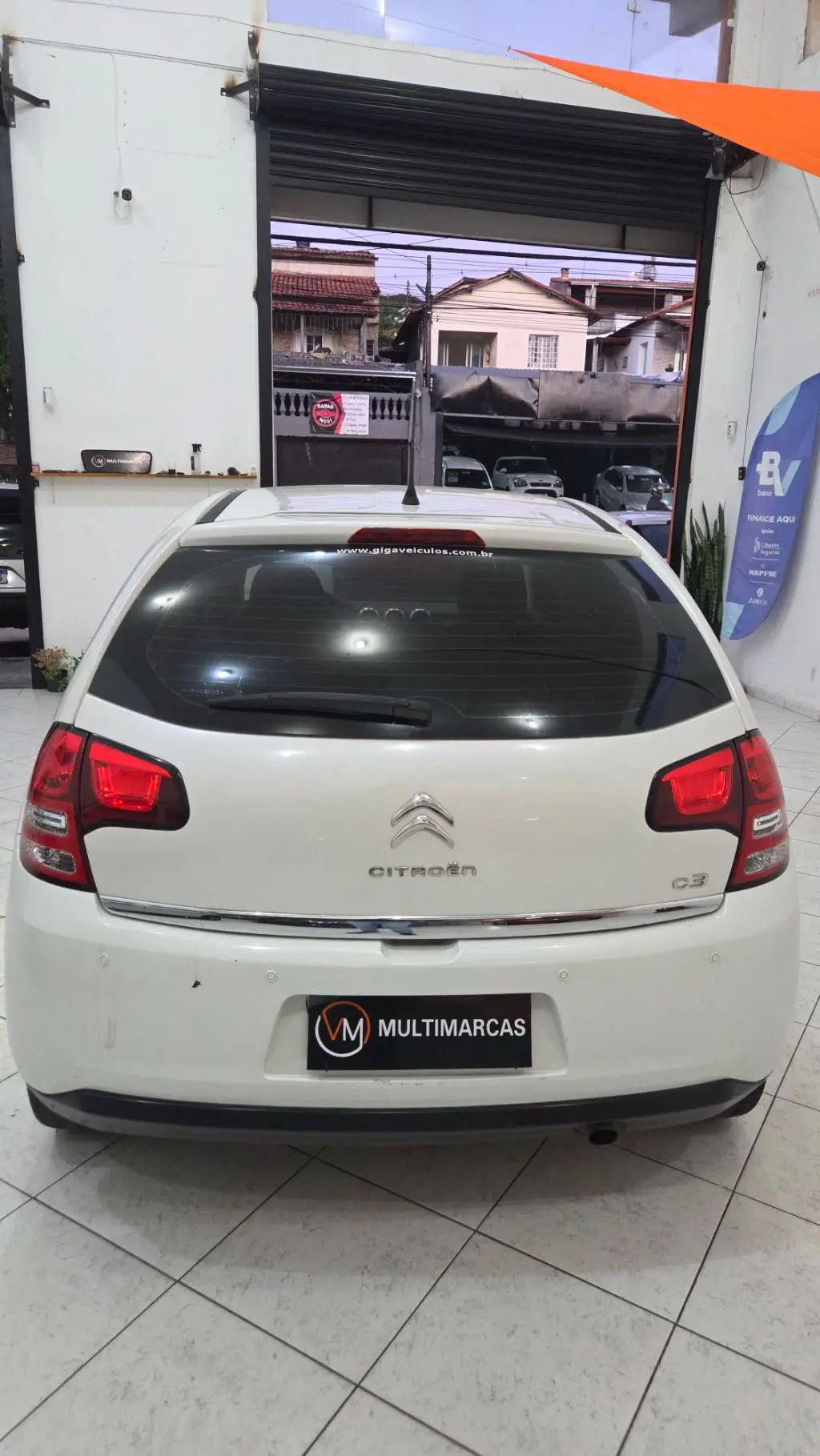 CITROEN C3 - Foto