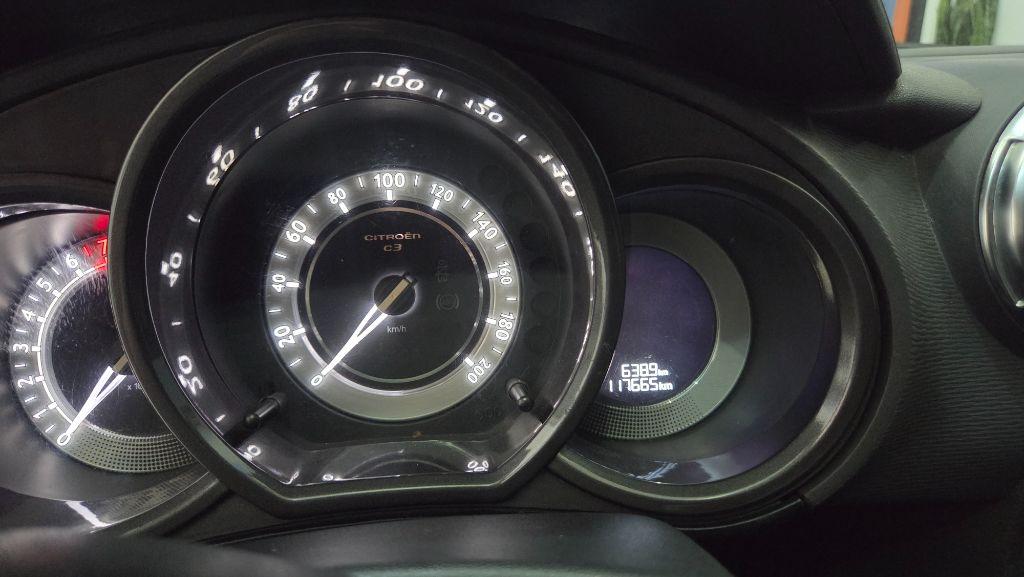 CITROEN C3 - Foto