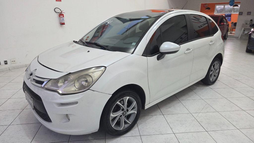 CITROEN C3 - Foto