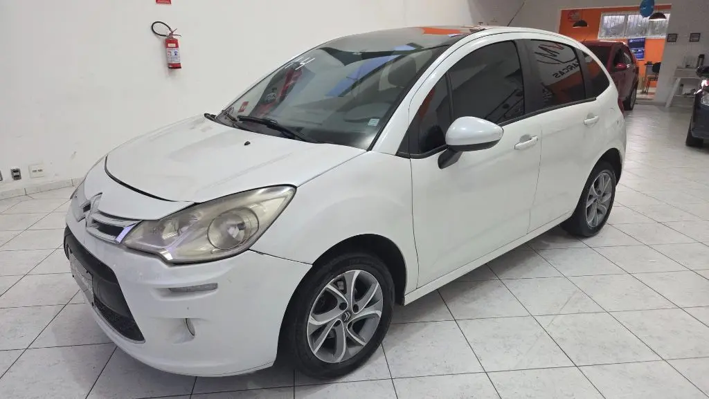CITROEN C3 - Foto