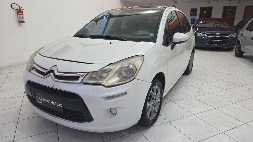 CITROEN C3 - Foto