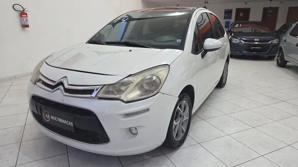 CITROEN C3 - Foto