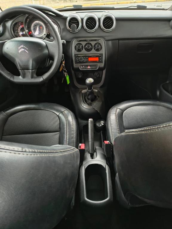 CITROEN C3 - Foto