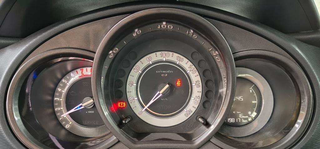 CITROEN C3 - Foto