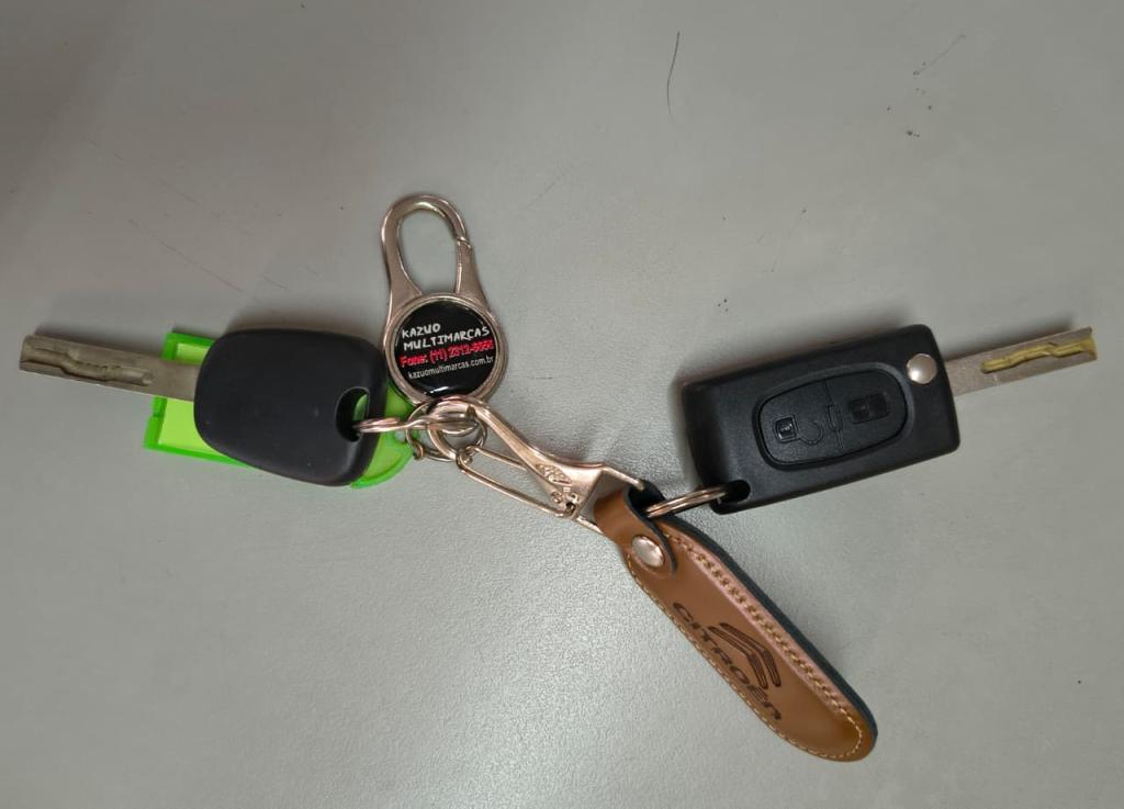 CITROEN C3 - Foto