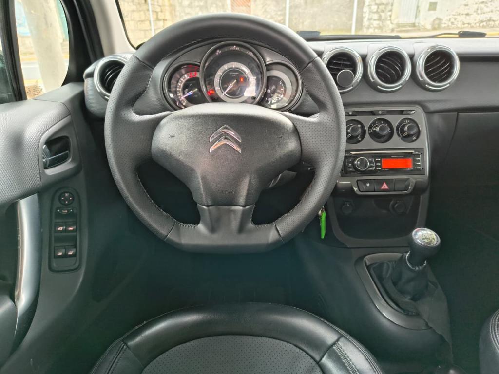 CITROEN C3 - Foto