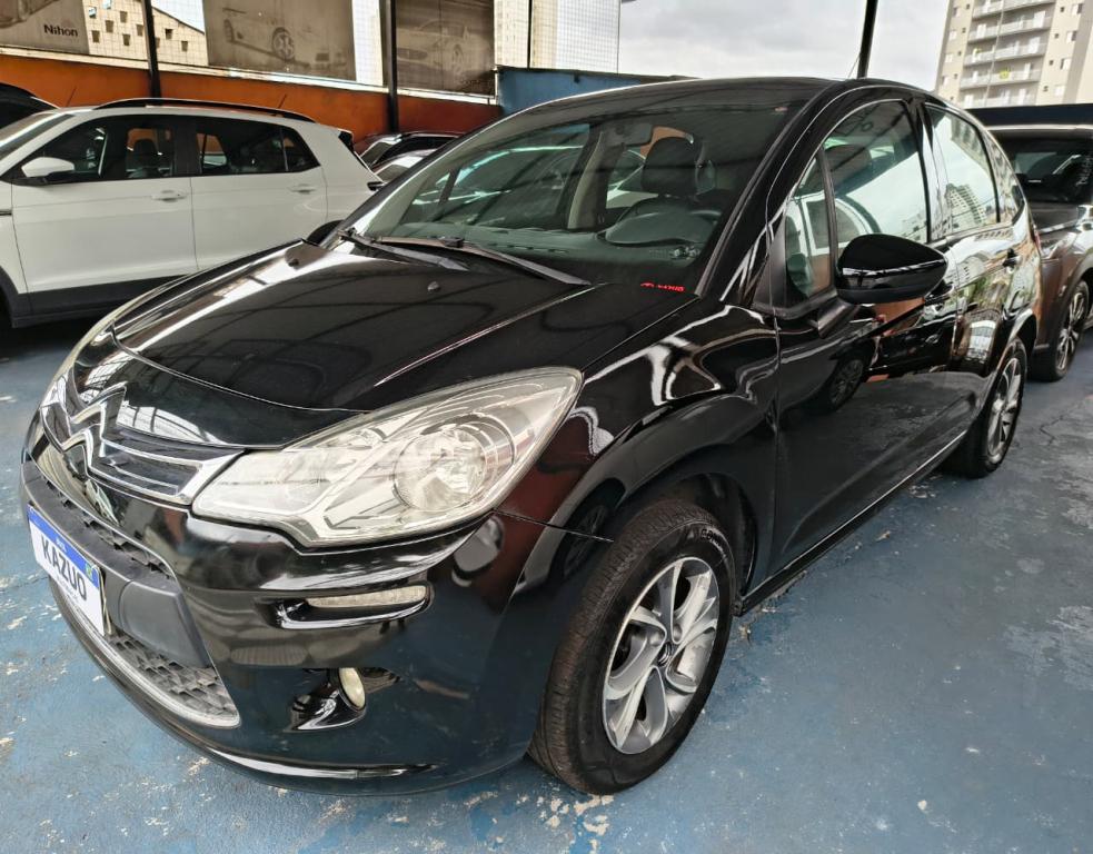 CITROEN C3 - Foto