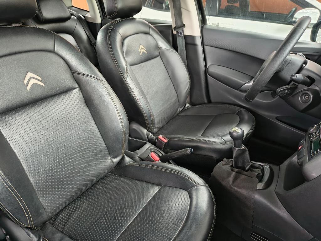 CITROEN C3 - Foto
