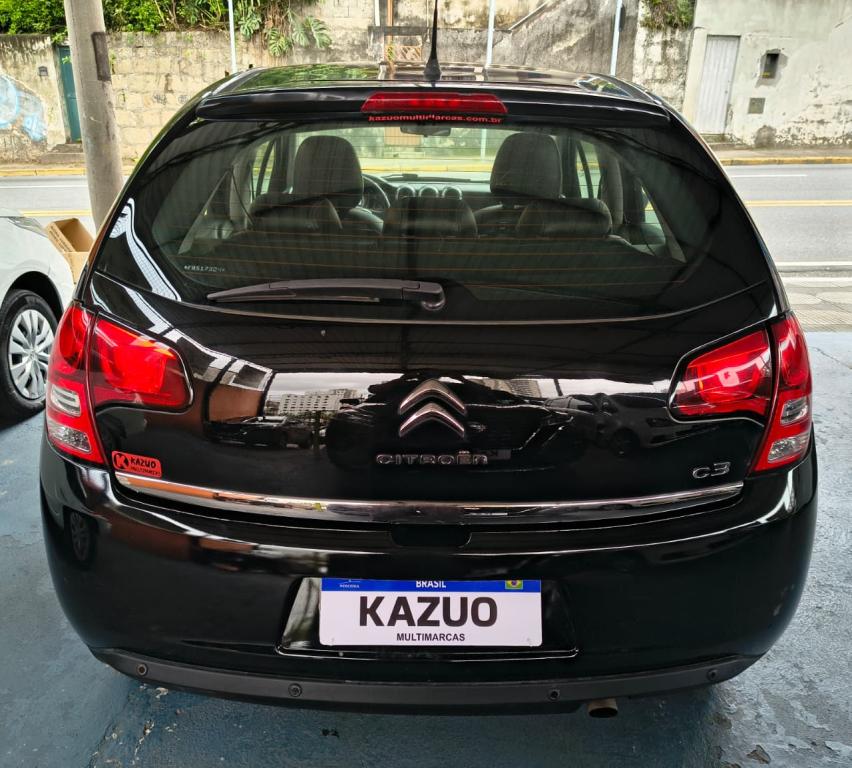 CITROEN C3 - Foto