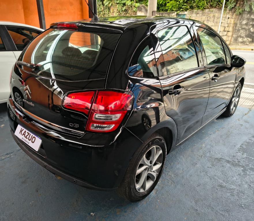 CITROEN C3 - Foto