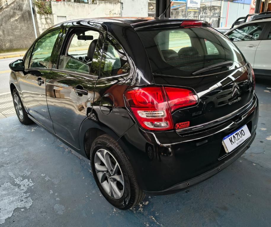 CITROEN C3 - Foto