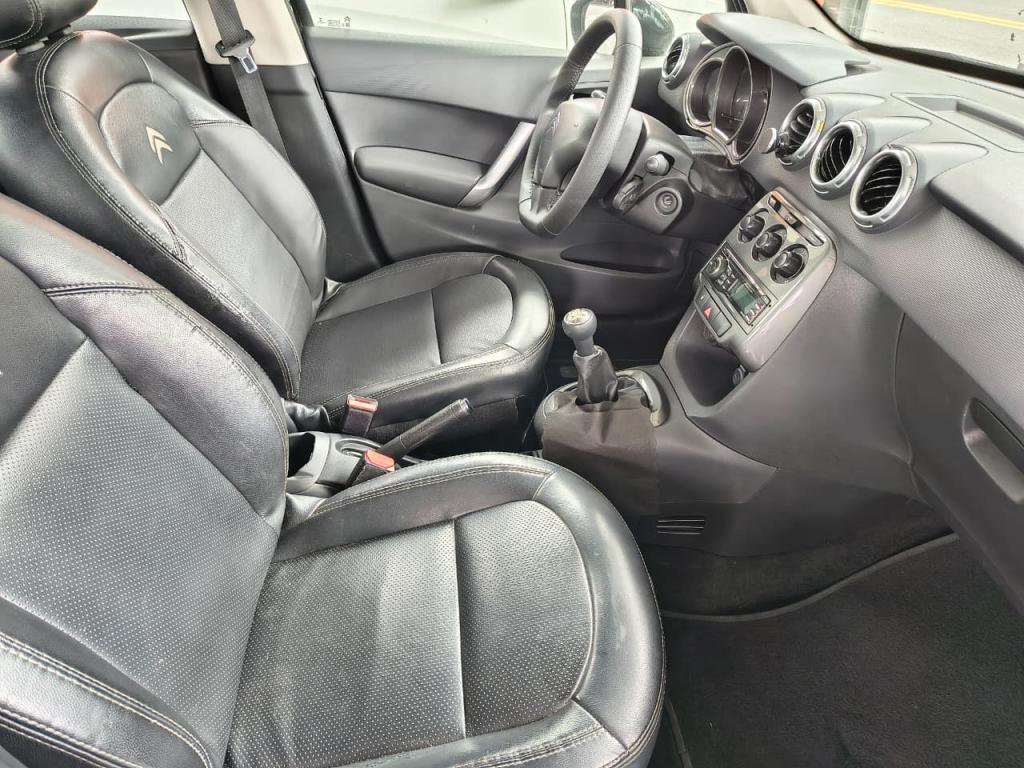 CITROEN C3 - Foto