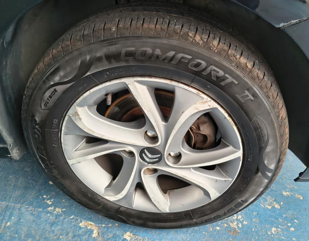 CITROEN C3 - Foto