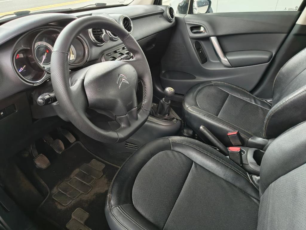 CITROEN C3 - Foto