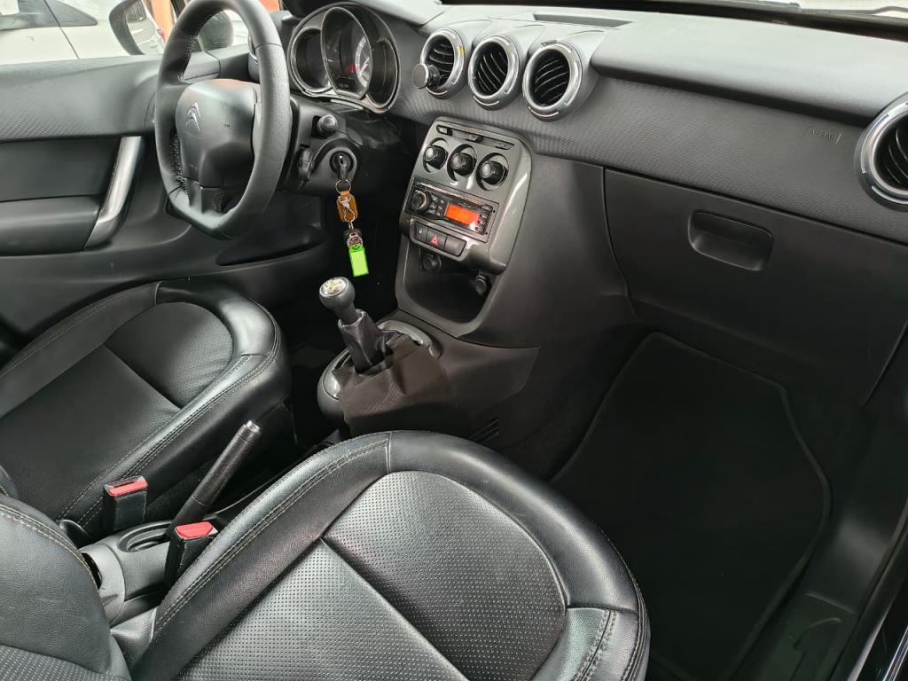 CITROEN C3 - Foto