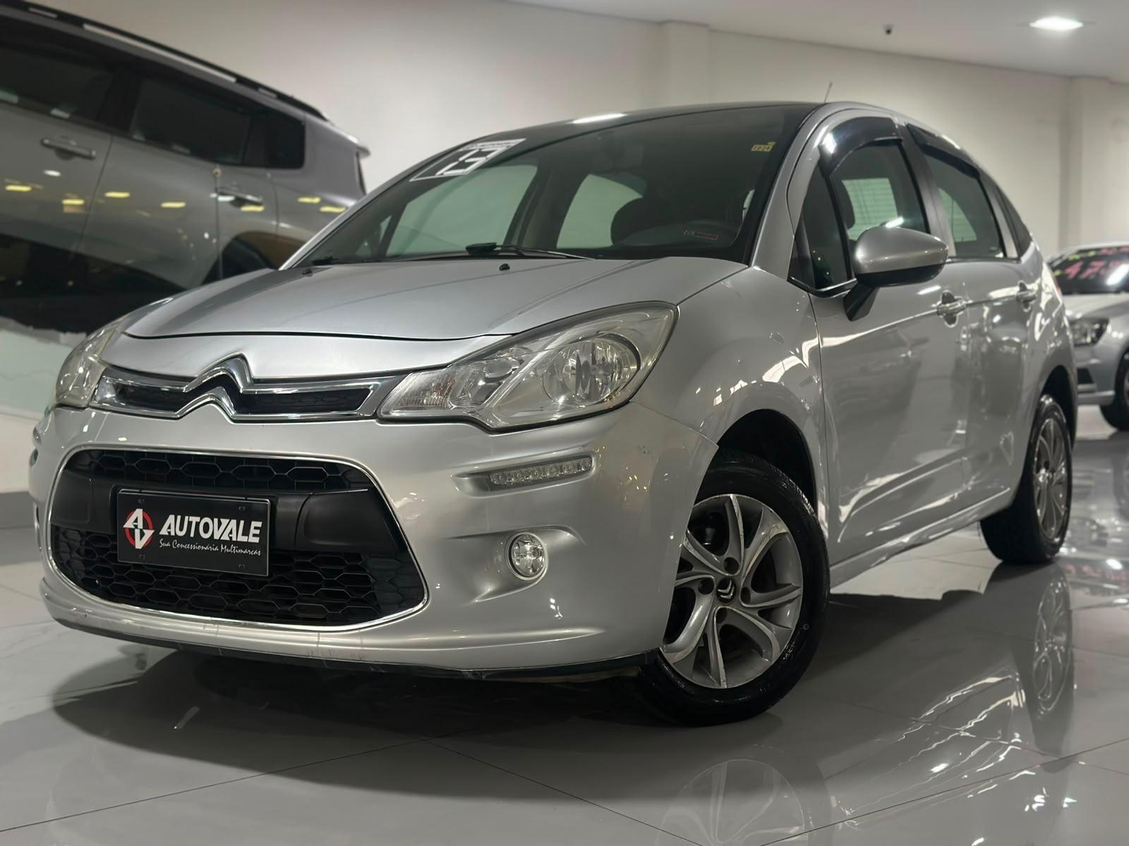 CITROEN C3 - Foto