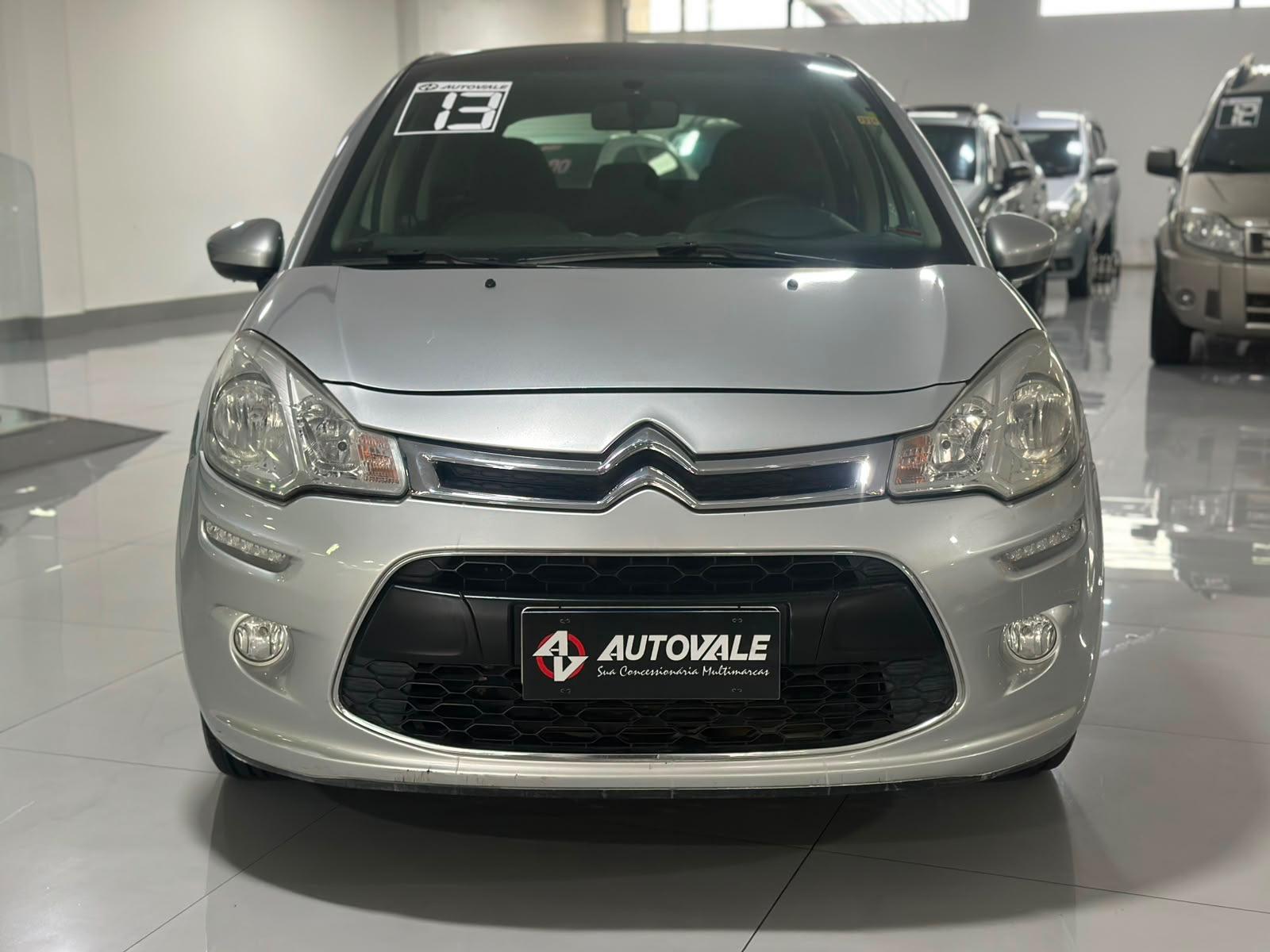 CITROEN C3 - Foto