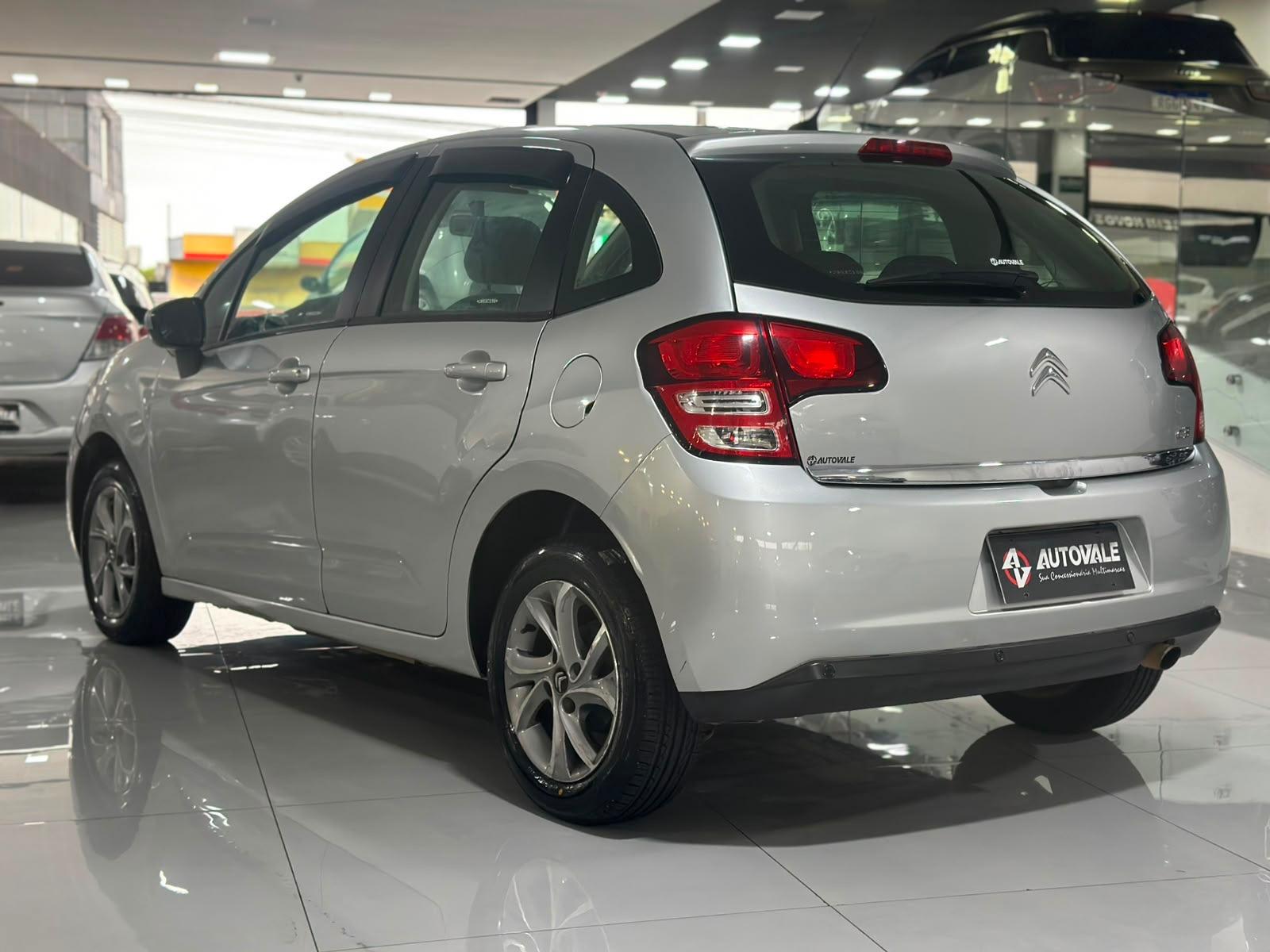 CITROEN C3 - Foto