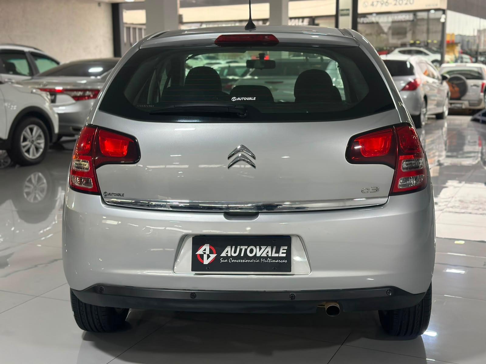 CITROEN C3 - Foto