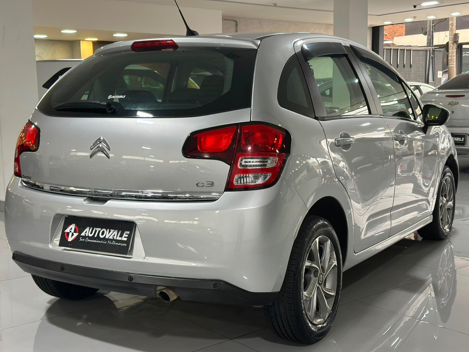CITROEN C3 - Foto