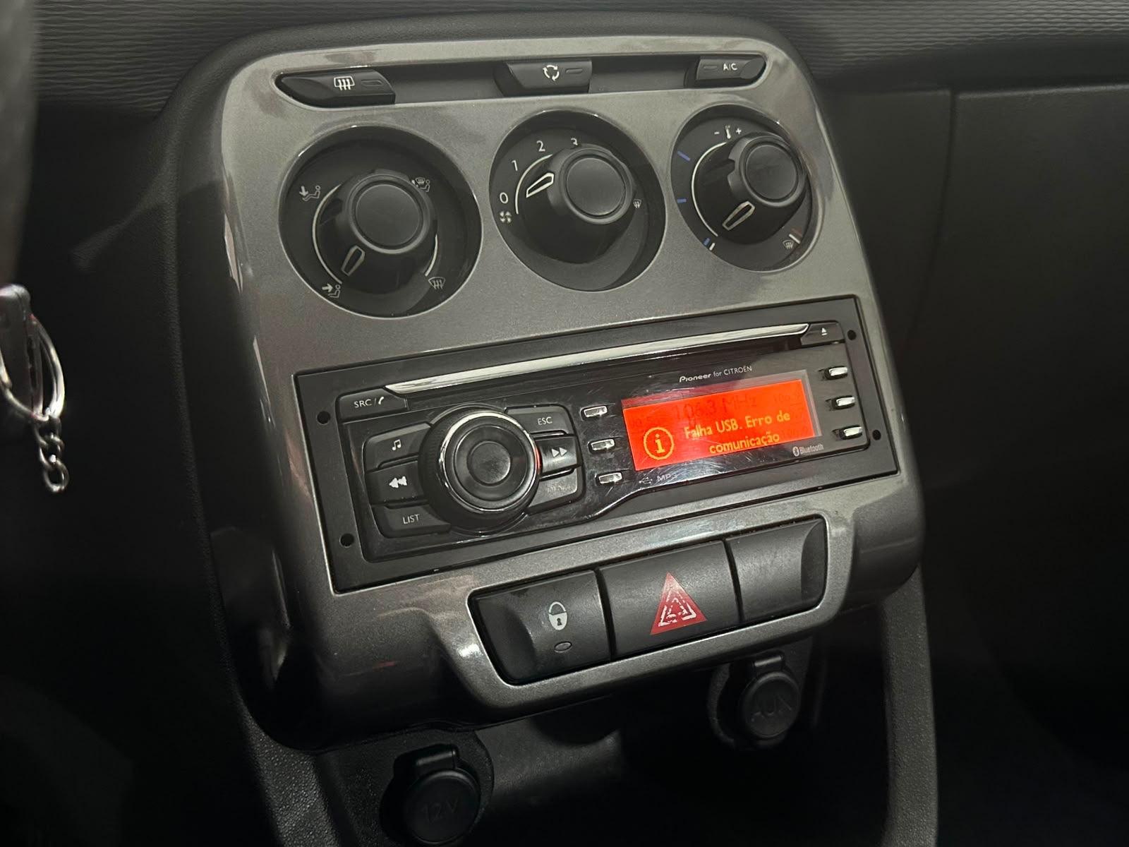 CITROEN C3 - Foto