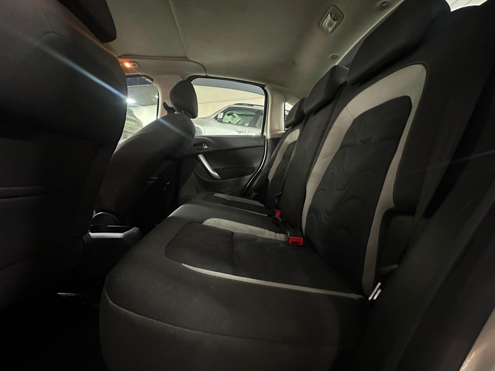 CITROEN C3 - Foto