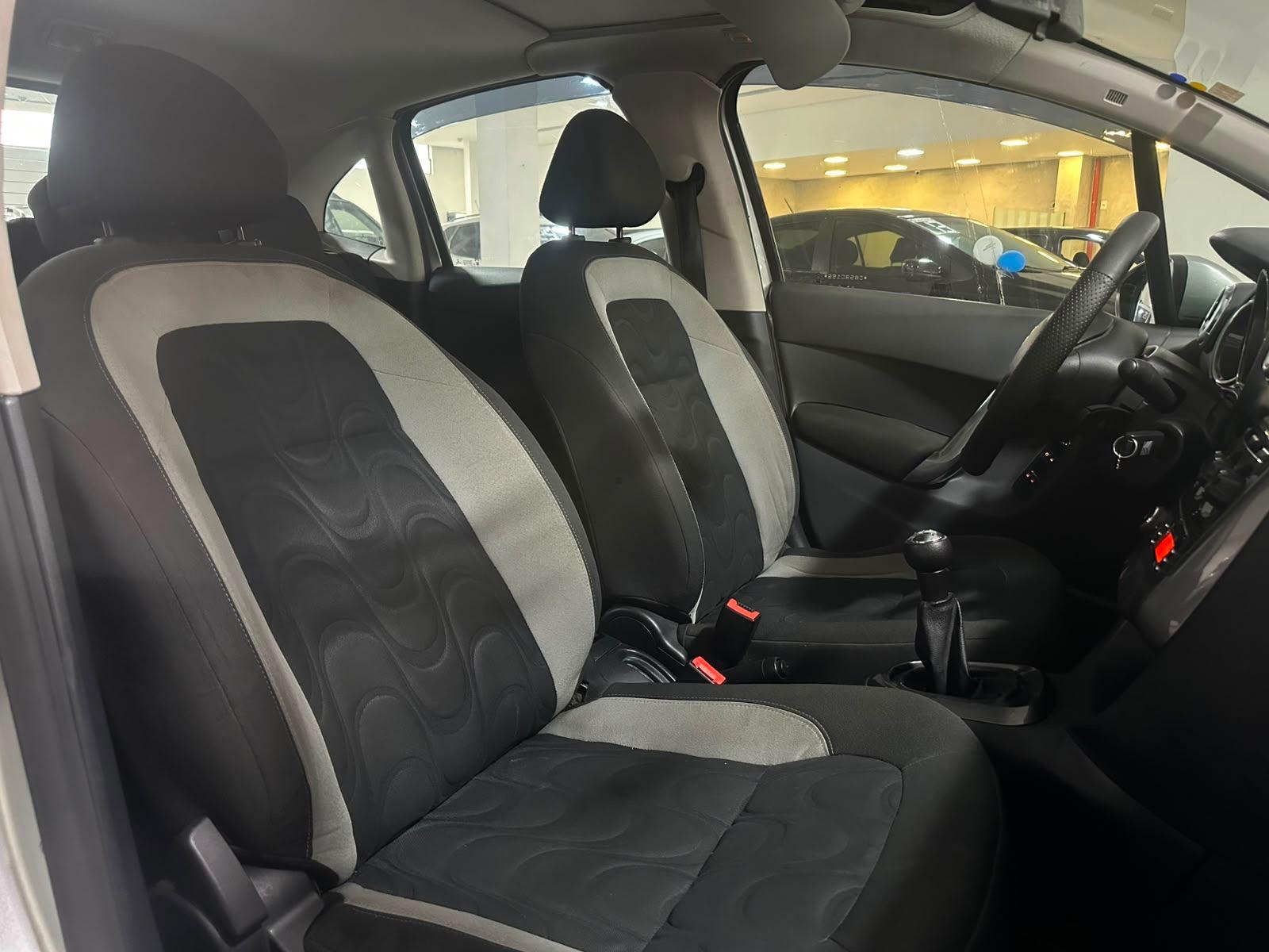 CITROEN C3 - Foto