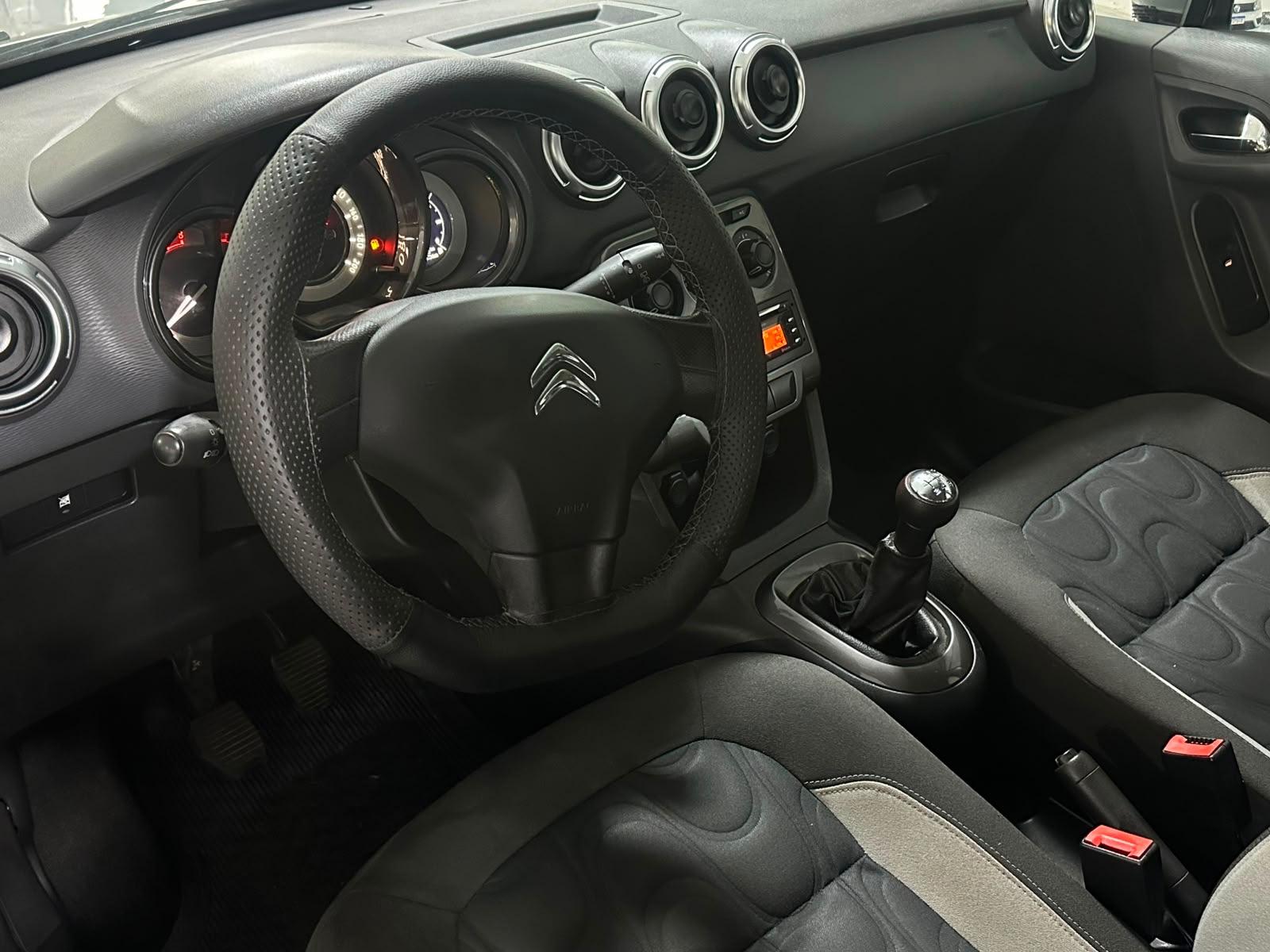 CITROEN C3 - Foto