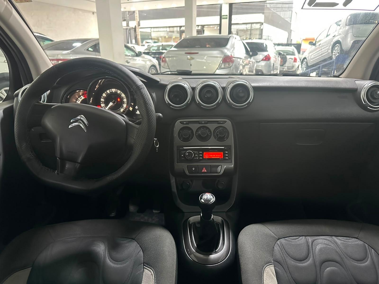 CITROEN C3 - Foto