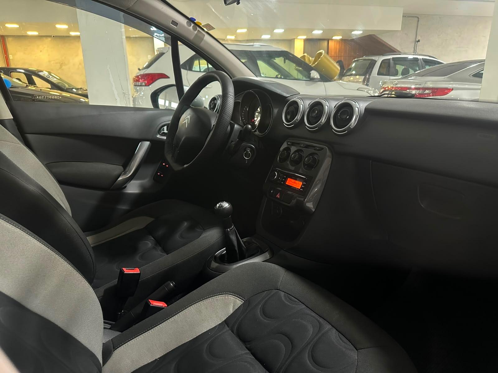 CITROEN C3 - Foto