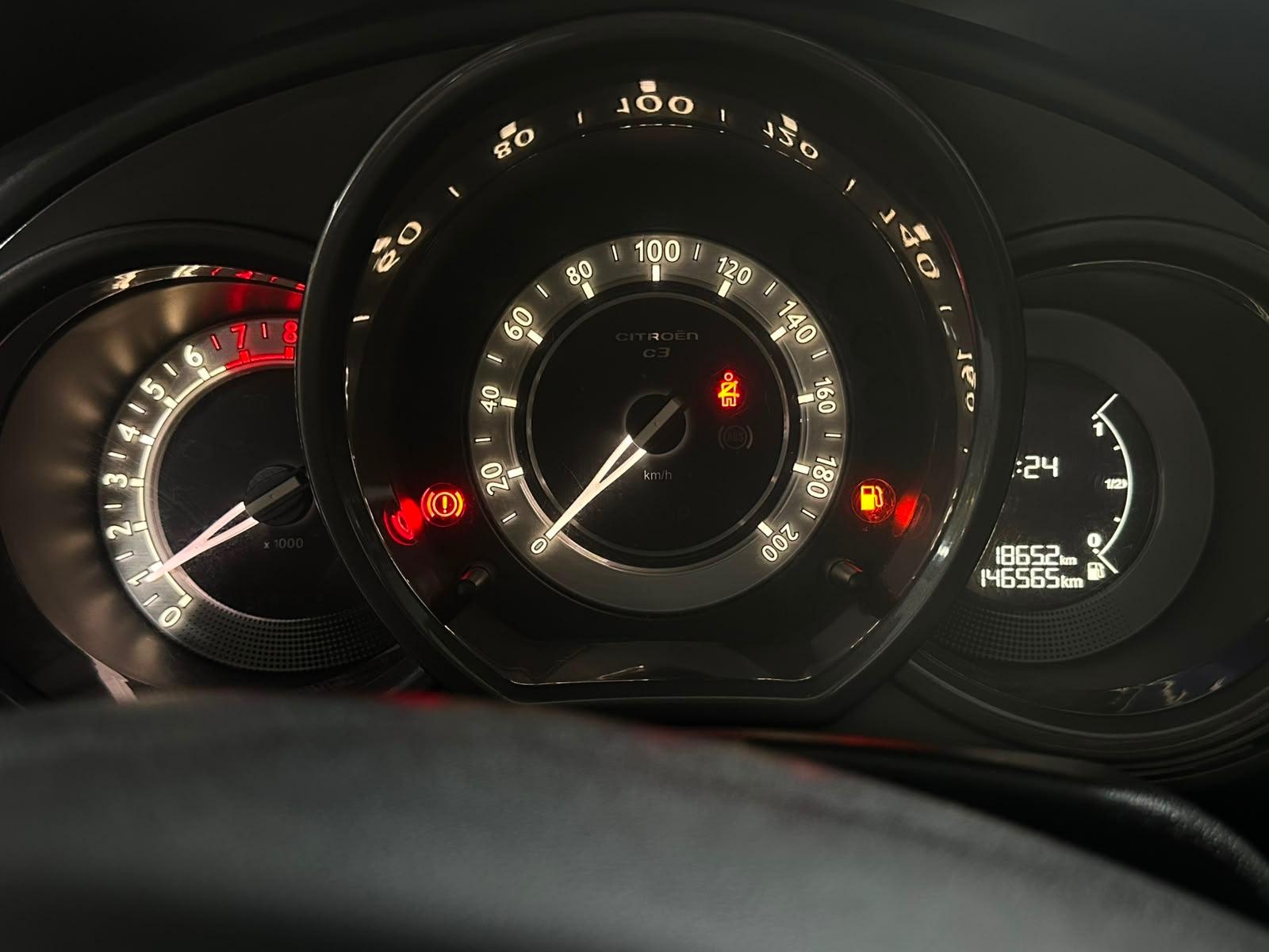 CITROEN C3 - Foto