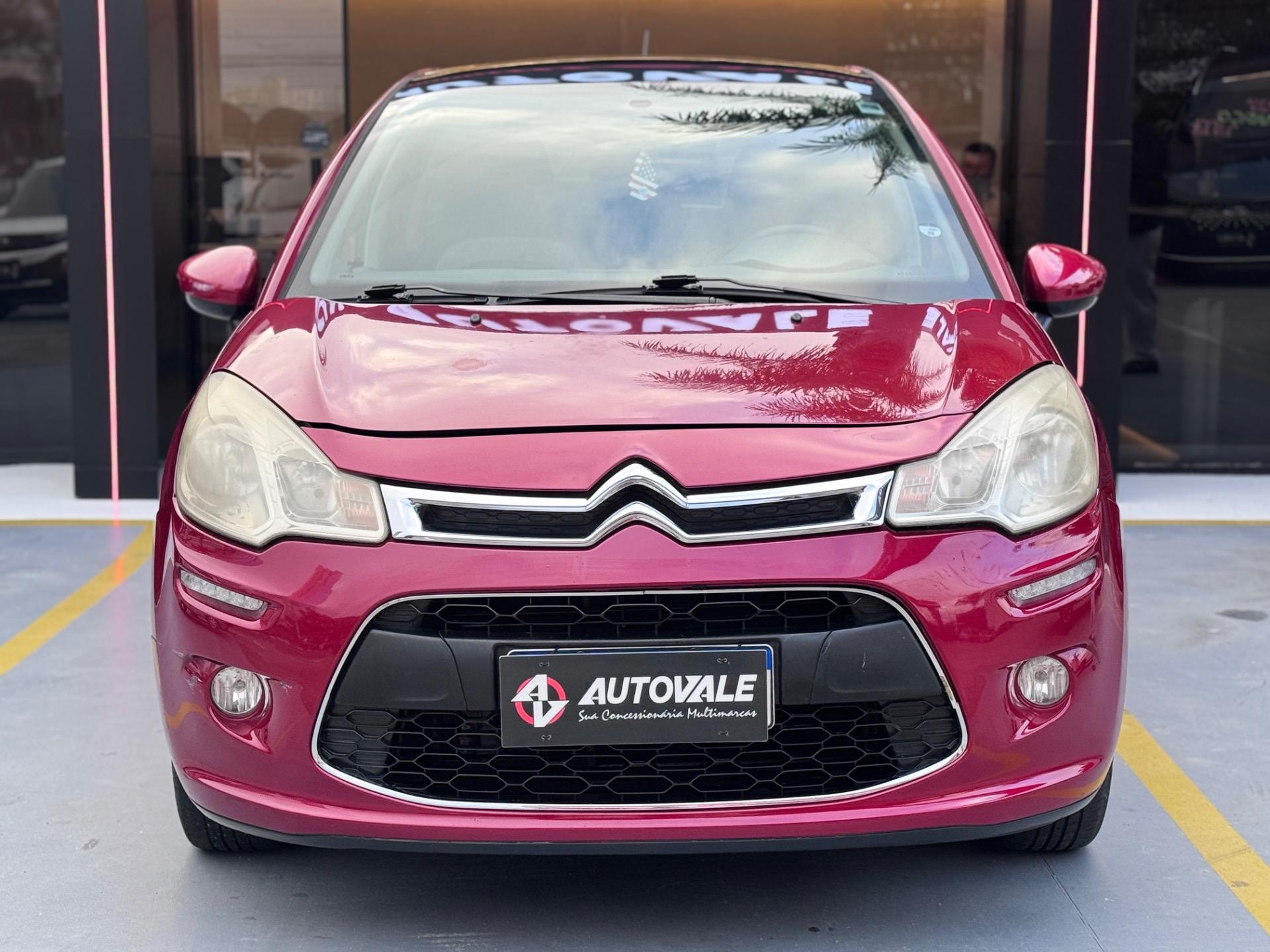CITROEN C3 - Foto