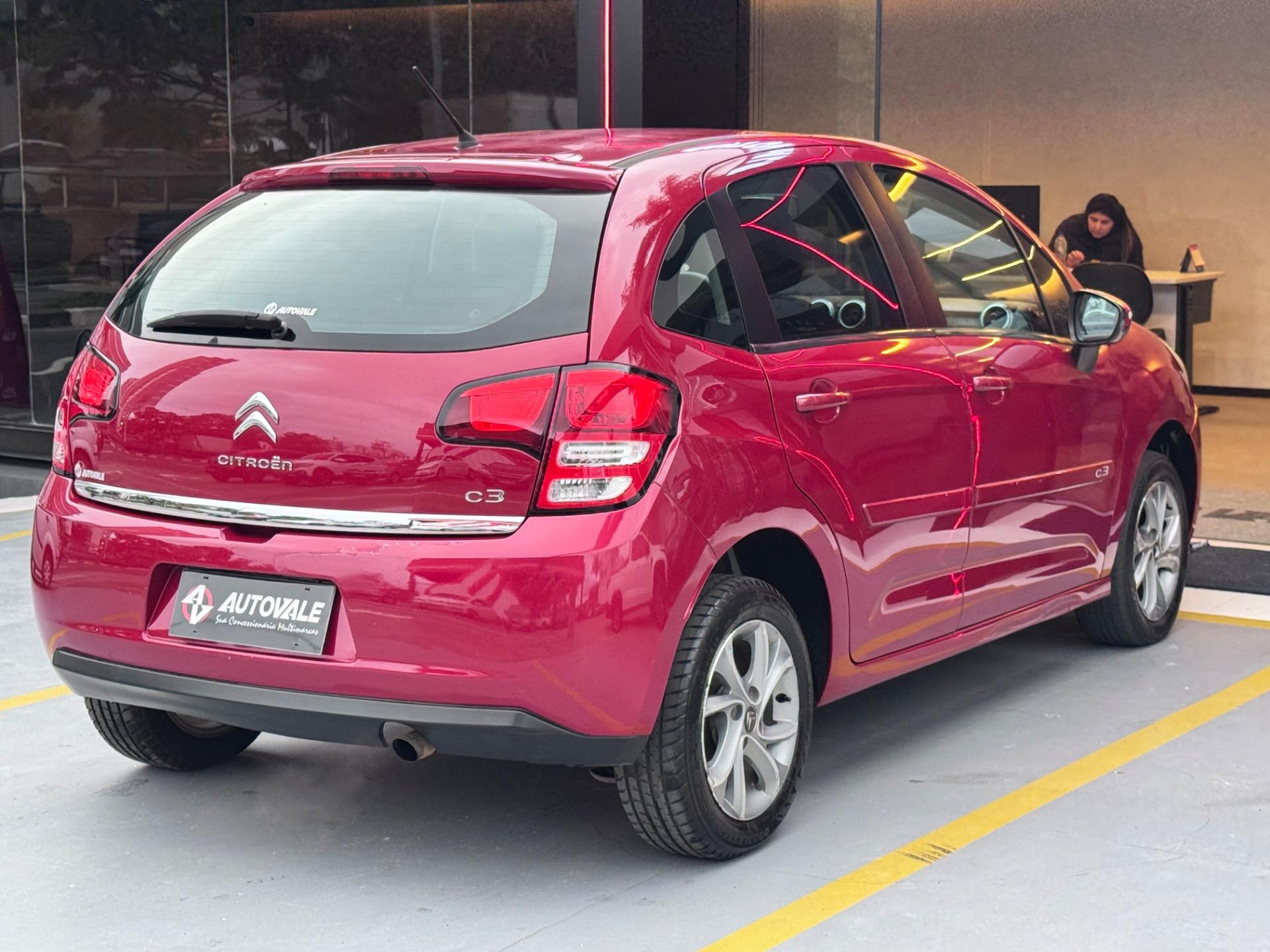 CITROEN C3 - Foto