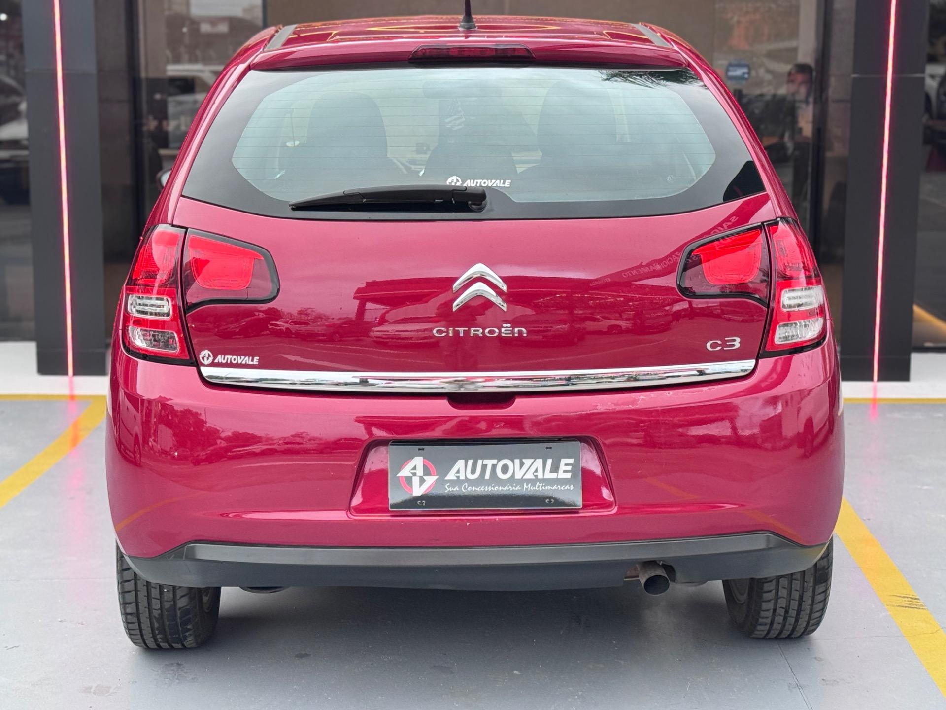 CITROEN C3 - Foto