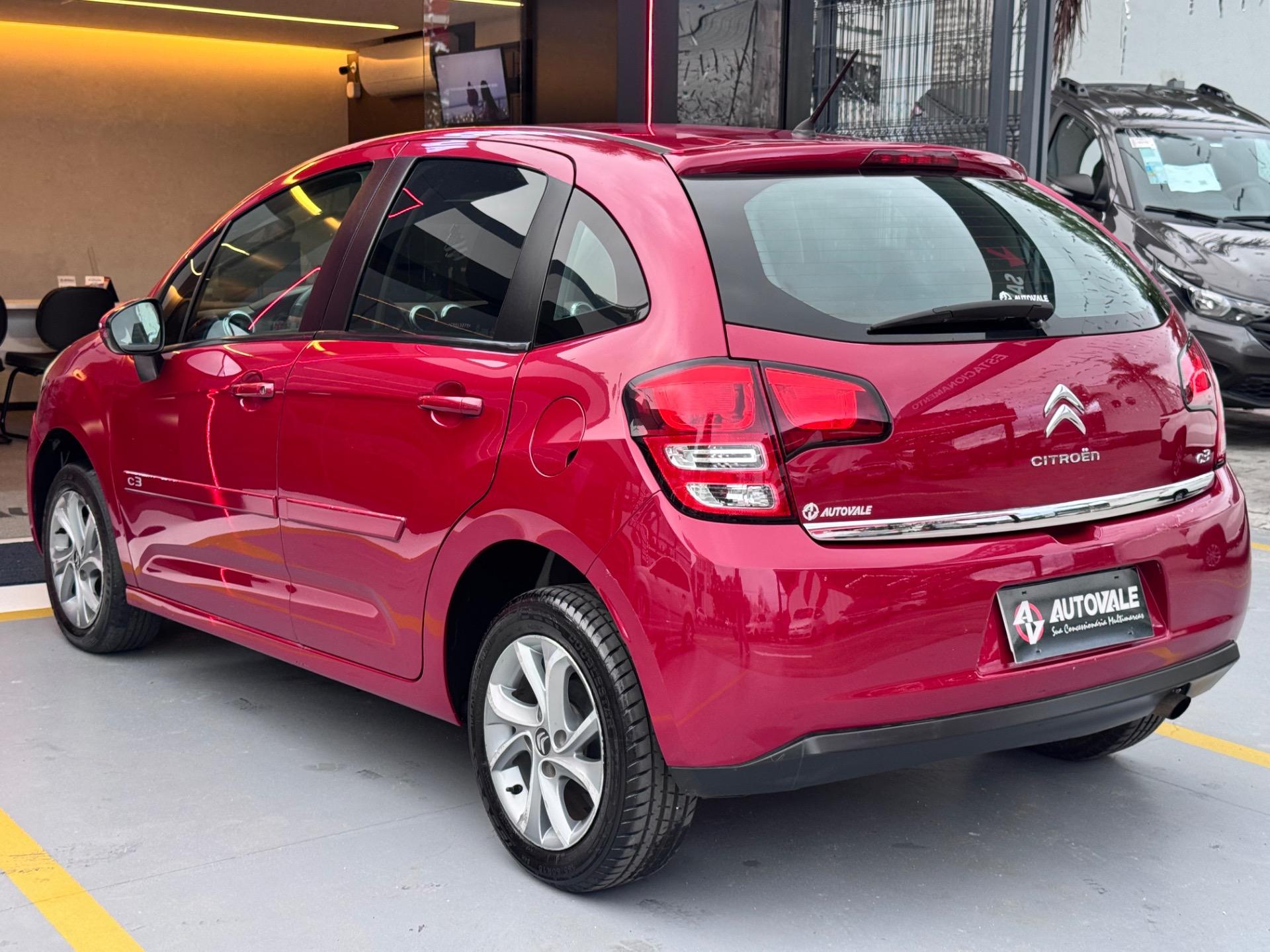 CITROEN C3 - Foto