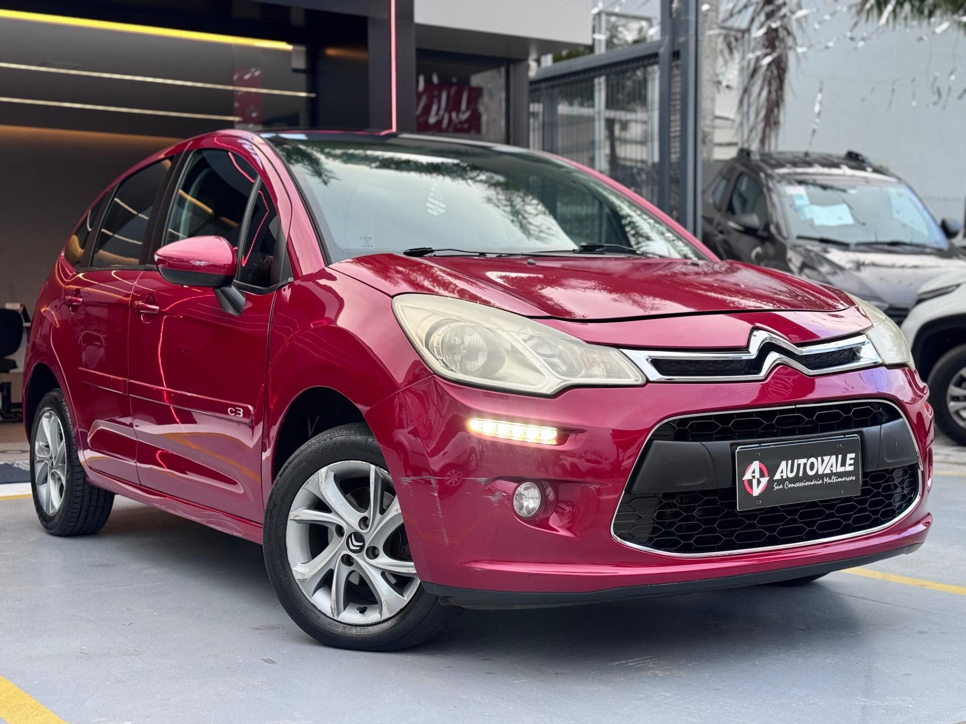 CITROEN C3 - Foto
