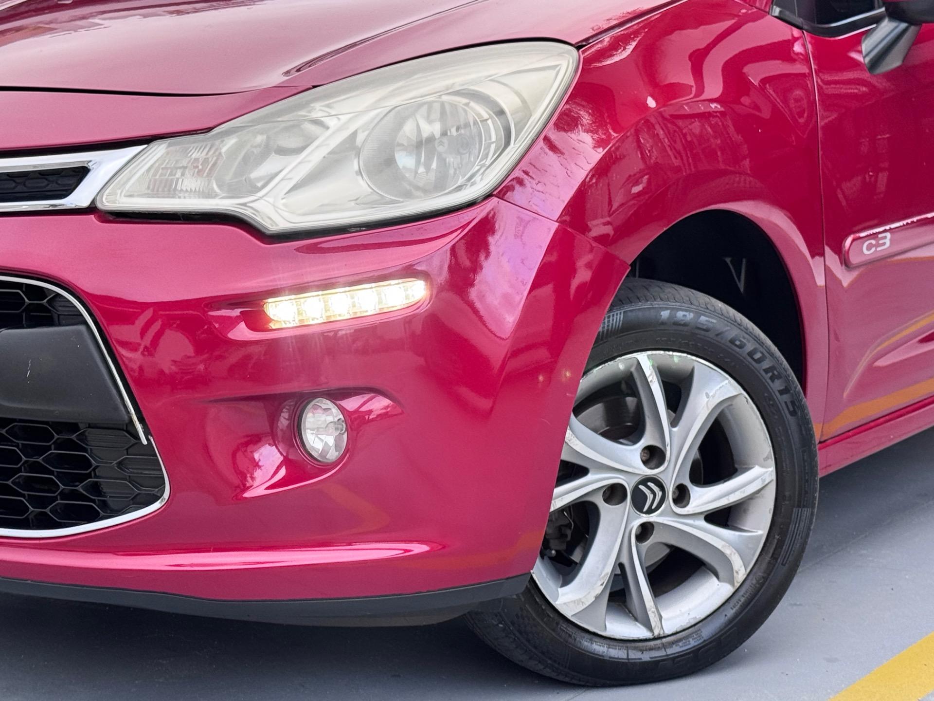 CITROEN C3 - Foto