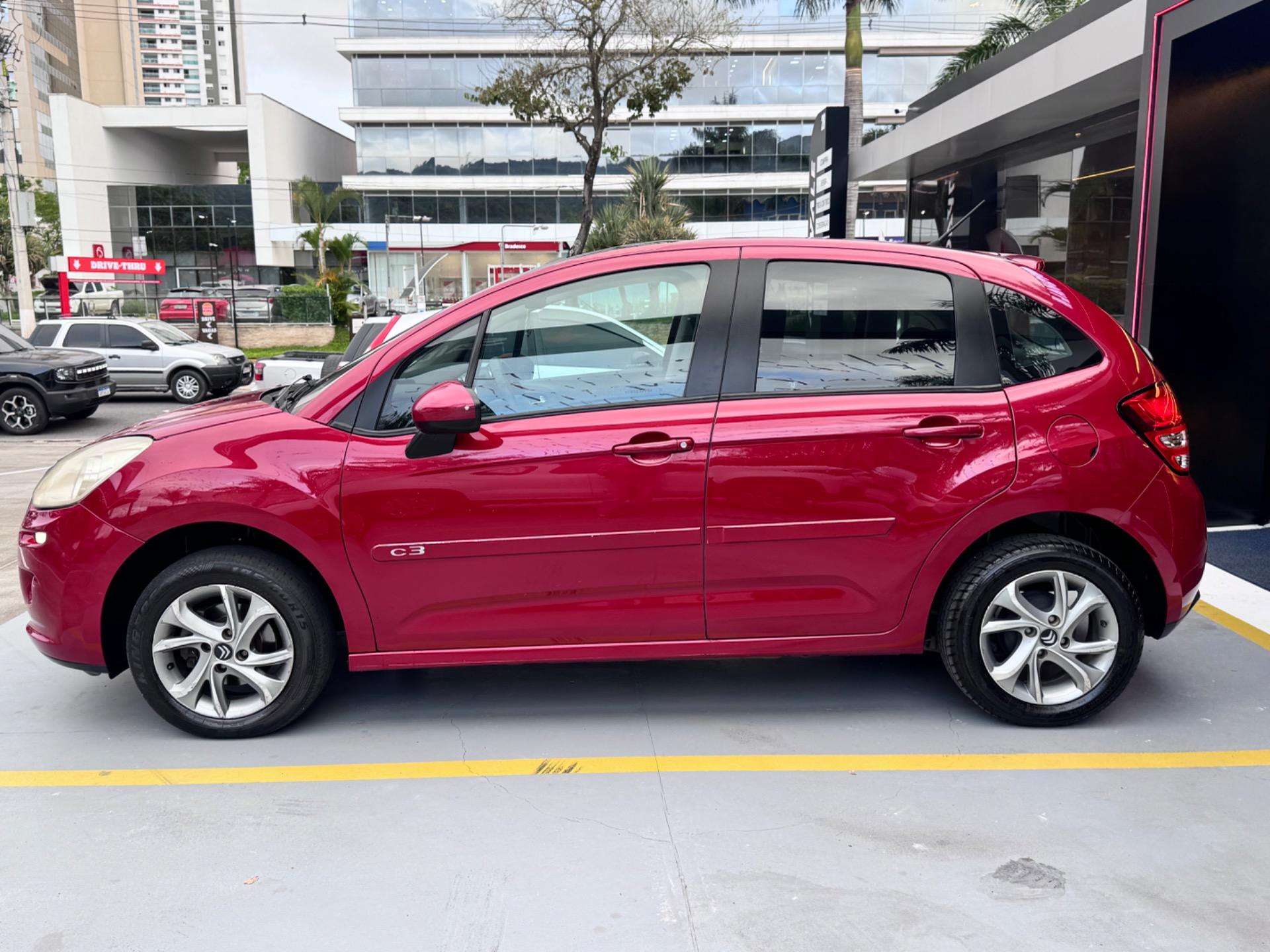 CITROEN C3 - Foto
