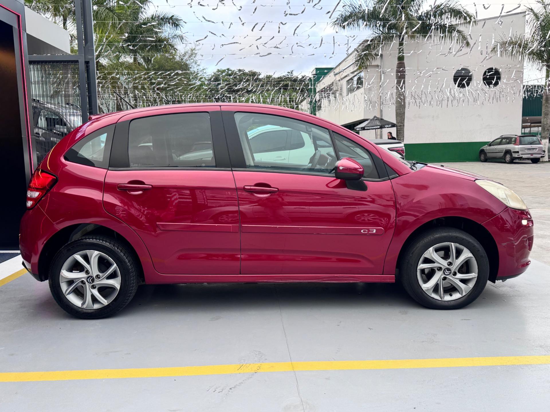 CITROEN C3 - Foto