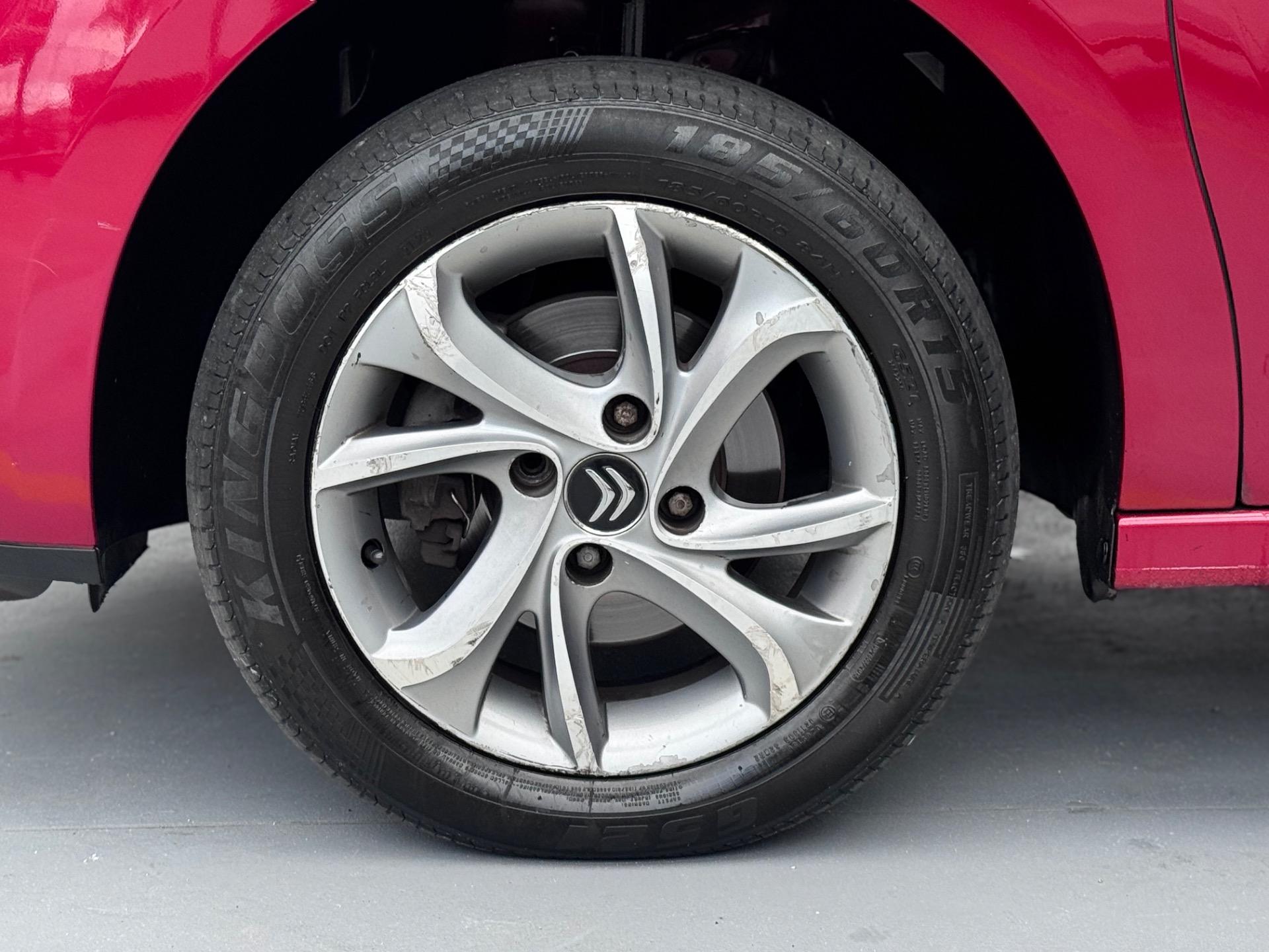 CITROEN C3 - Foto