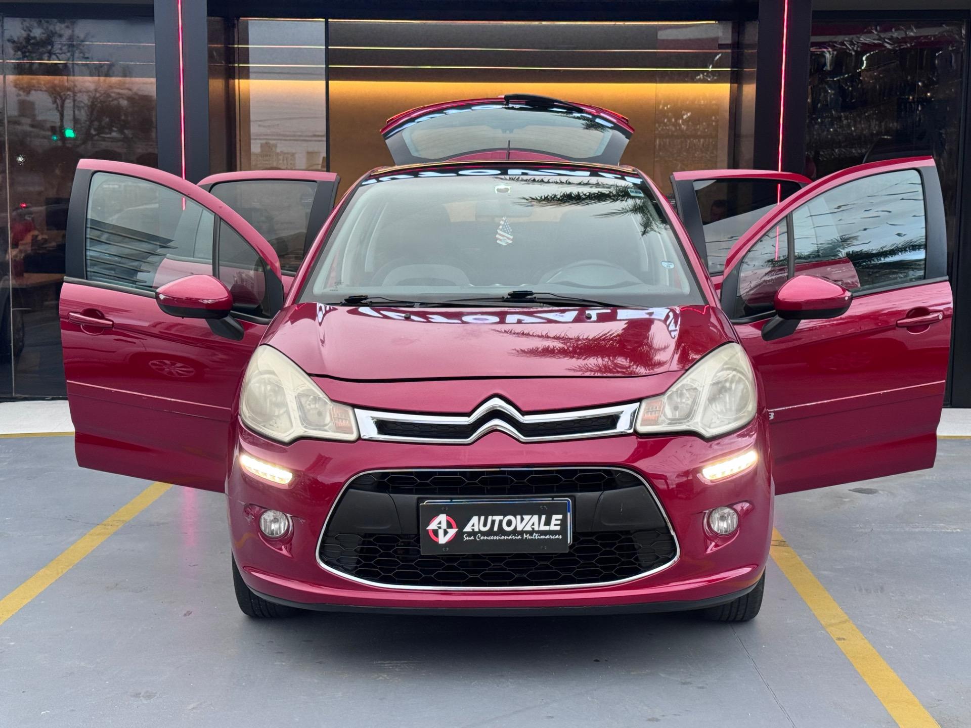 CITROEN C3 - Foto